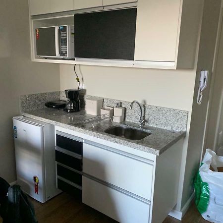 דירות קוטיה Flat Granja Viana מראה חיצוני תמונה