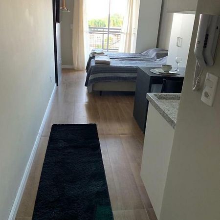 דירות קוטיה Flat Granja Viana מראה חיצוני תמונה