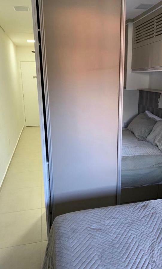 דירות קוטיה Flat Granja Viana מראה חיצוני תמונה