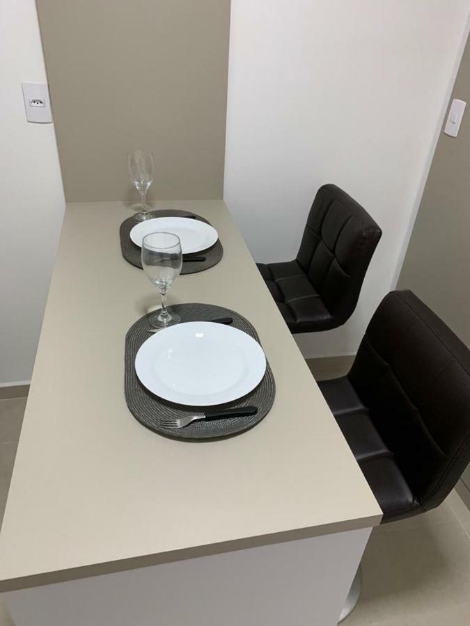 דירות קוטיה Flat Granja Viana מראה חיצוני תמונה
