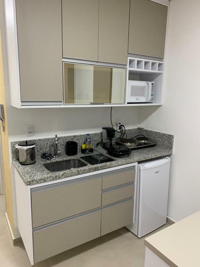 דירות קוטיה Flat Granja Viana מראה חיצוני תמונה