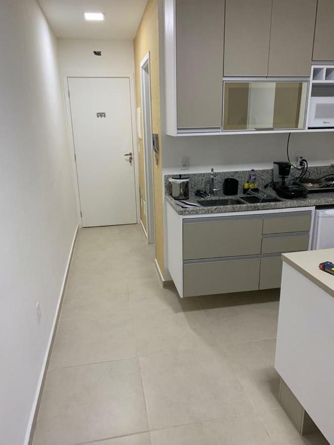 דירות קוטיה Flat Granja Viana מראה חיצוני תמונה
